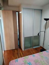 Suites 123 (D8), Apartment #534205201